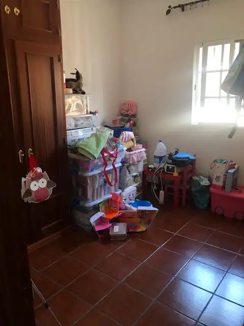 Haus oder Chalet zum Verkauf in Sanlúcar de Barrameda mit Klimaanlage, Heizung und Privatgarten
