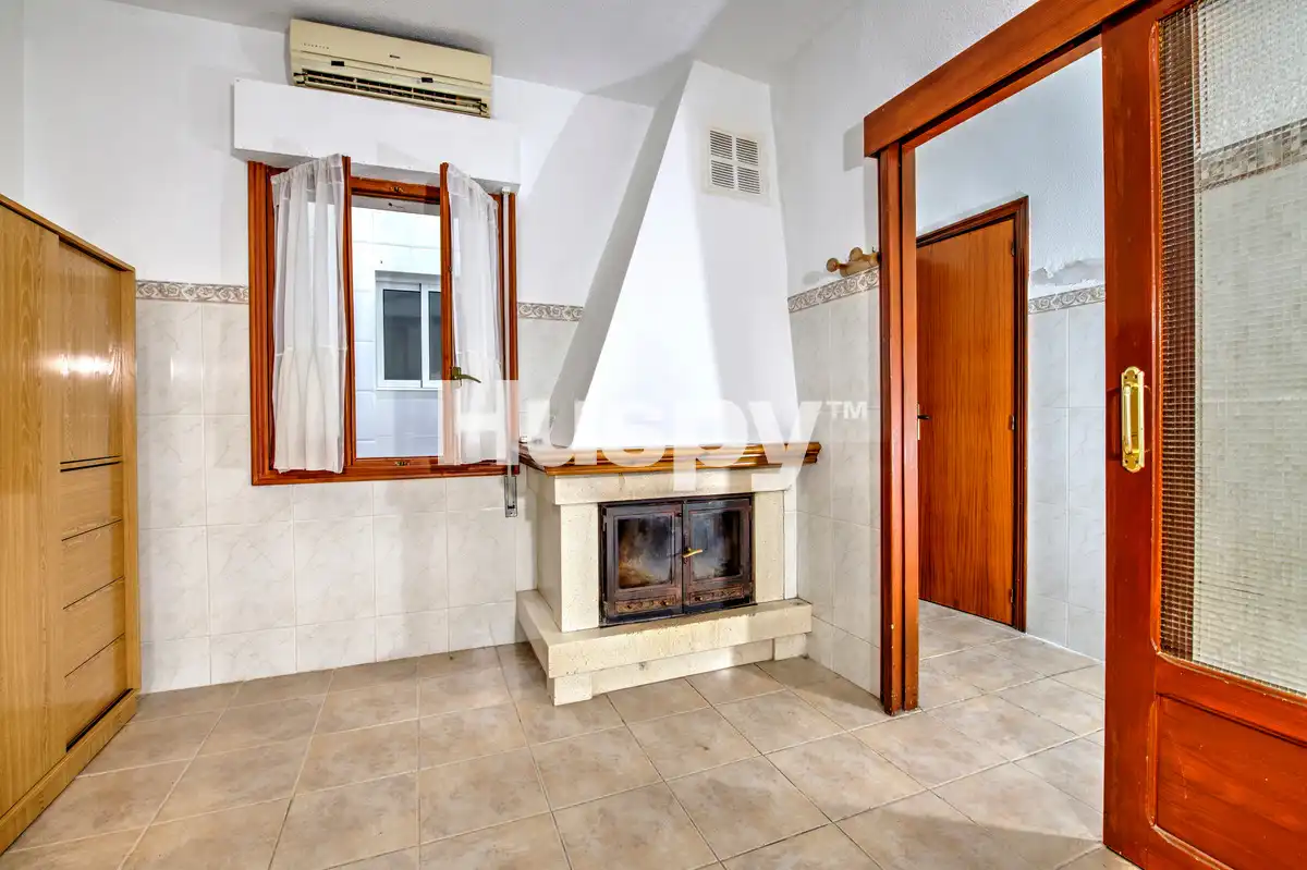Maison mitoyenne avec terrasse à vendre à Calle Santander, imagen 11