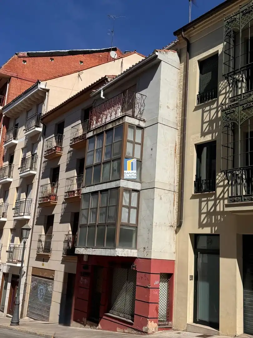 Residential for sale in Casco Antiguo