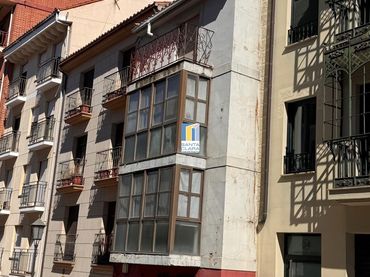 Residential for sale in Casco Antiguo
