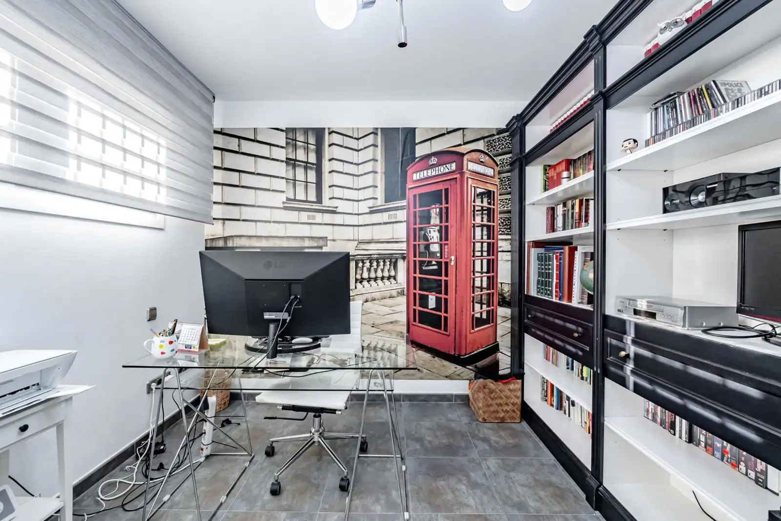Casa adosada en venta en Torrejón de la Calzada con Aire acondicionado, Calefacción y Terraza