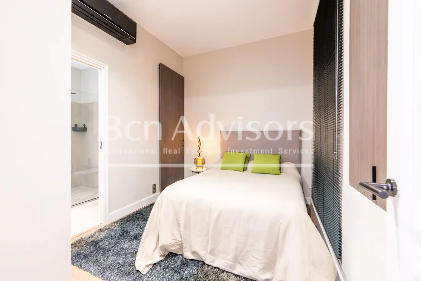 Appartamento con terrazza in vendita a Passeig de Colom, imagen 30