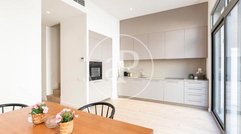Photo 2 from new construction home in Flat for sale in Centre, Barcelona