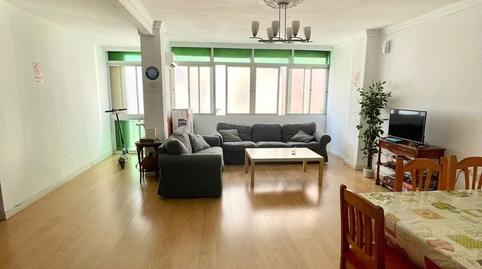 Foto 2 de Pis en venda a Diego de Amaguer, La Unión - Cruz de Humilladero - Los Tilos, Málaga