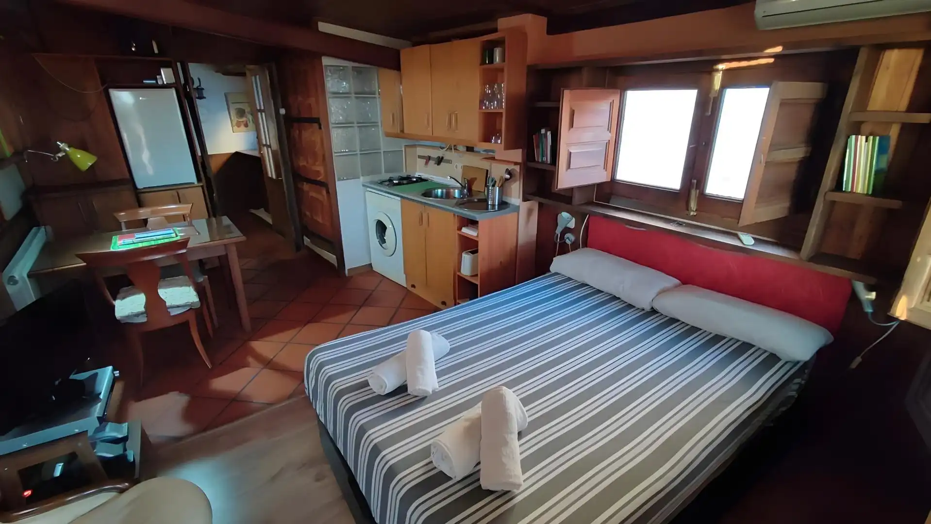 Wohnung zur Miete in Calle Calle Parra de San Cecilio, San Matías - Realejo