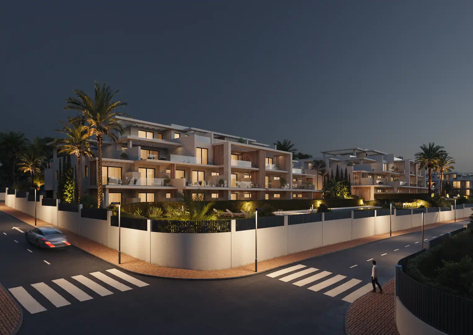 Penthouse with pool for sale in Benamara - Atalaya, imagen 5