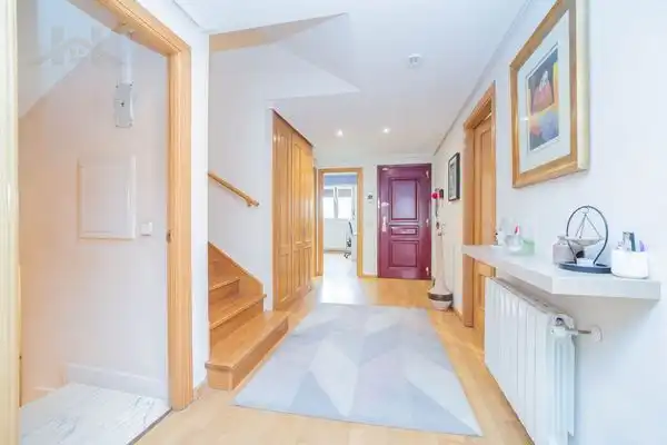 Villa à vendre à Calle Herminio Menéndez, imagen 4