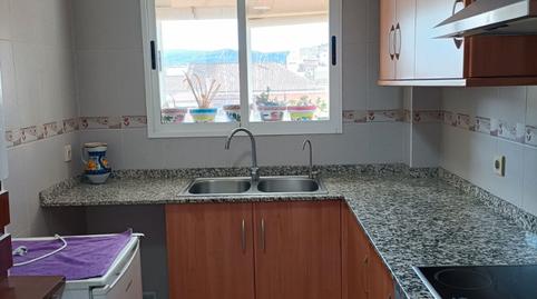 Foto 5 de Ático en venta en Calle Vall de Almonacid, 7, Segorbe, Castellón