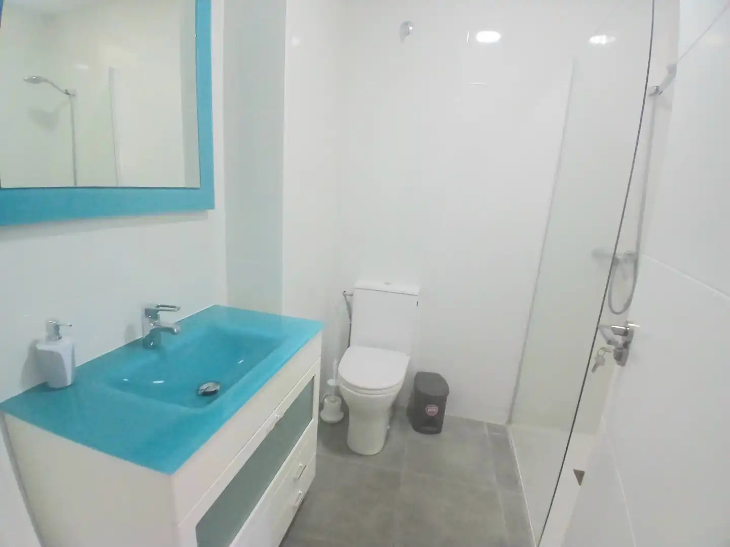 Room in Calle Real, 58, Centro