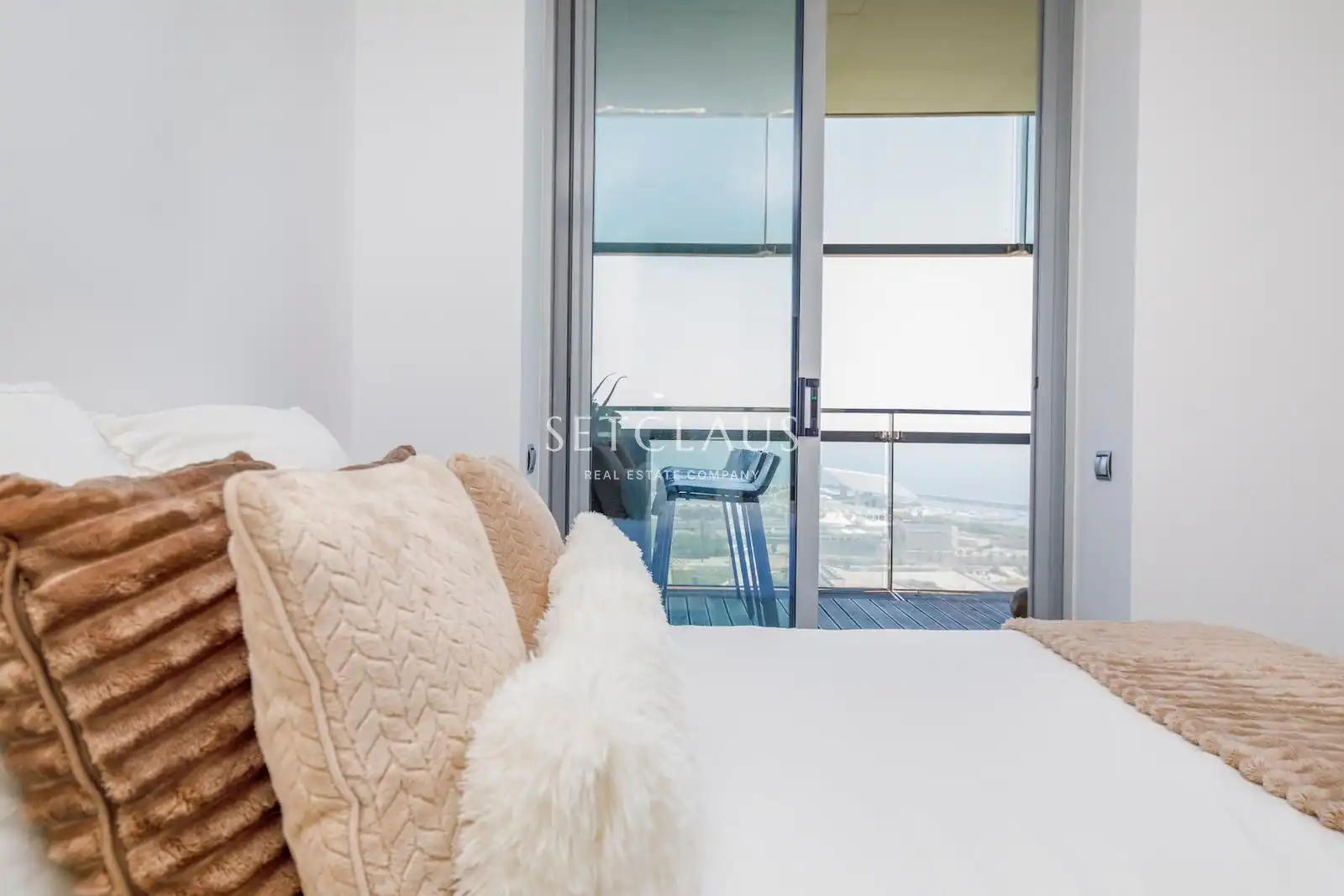 Habitación de Piso en venta en Barcelona con Aire acondicionado, Calefacción y Terraza