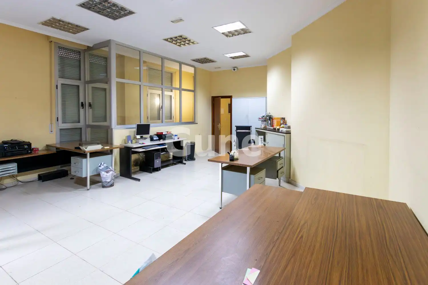 Local comercial en venta en paseo bizkaia, imagen 2