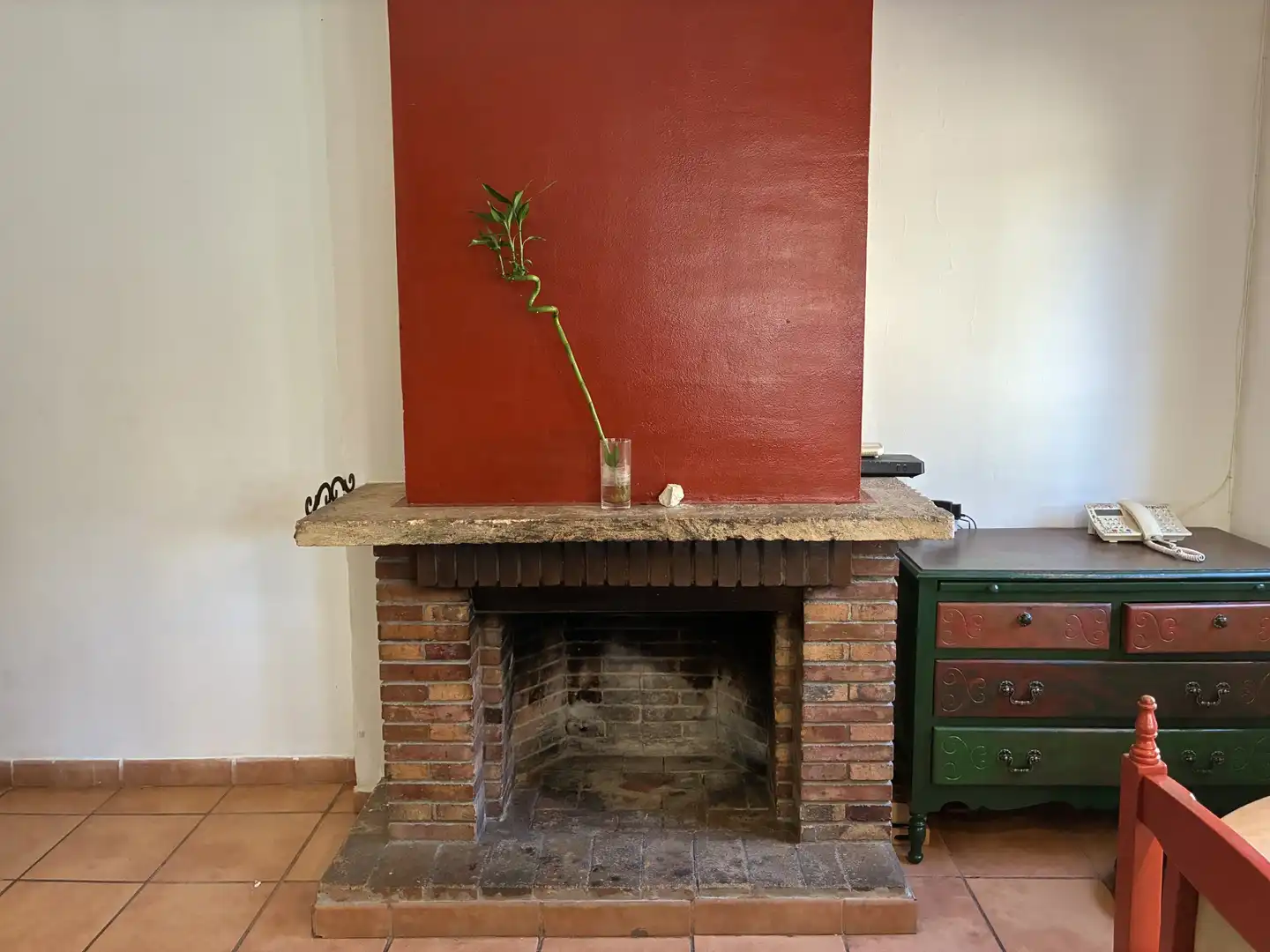 Sala de estar de Casa adosada en venta en Sant Feliu de Guíxols con Calefacción, Trastero y Balcón