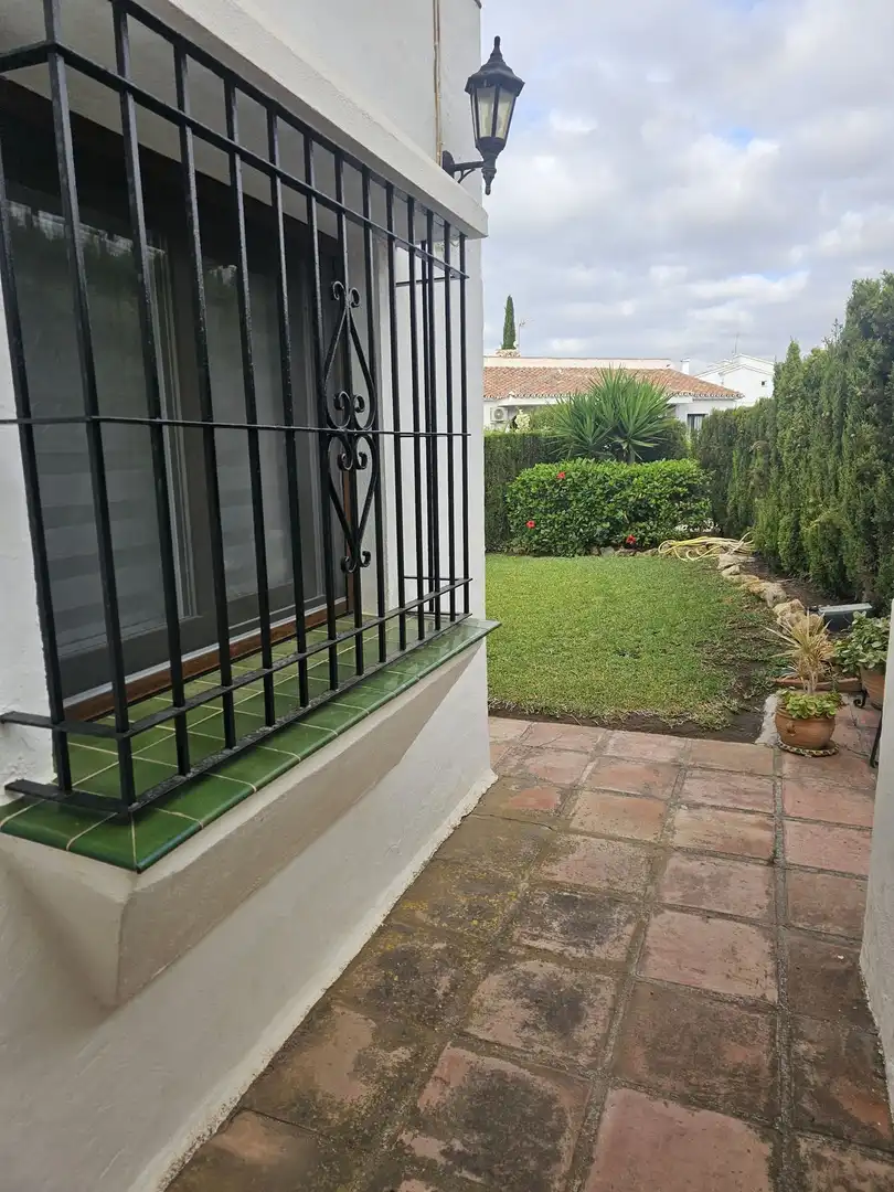 Rez-de-chaussée avec piscine à vendre à Riviera del Sol, imagen 6