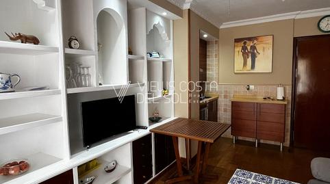 Photo 3 of Apartment to rent in Algarrobo Costa, Algarrobo