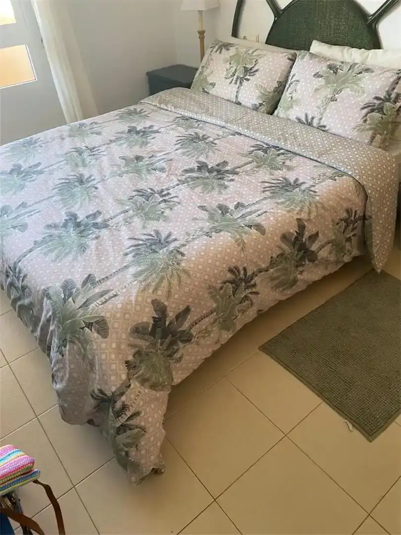 Bedroom of Flat for rent in Orihuela  with Swimming Pool, Furnished and Oven