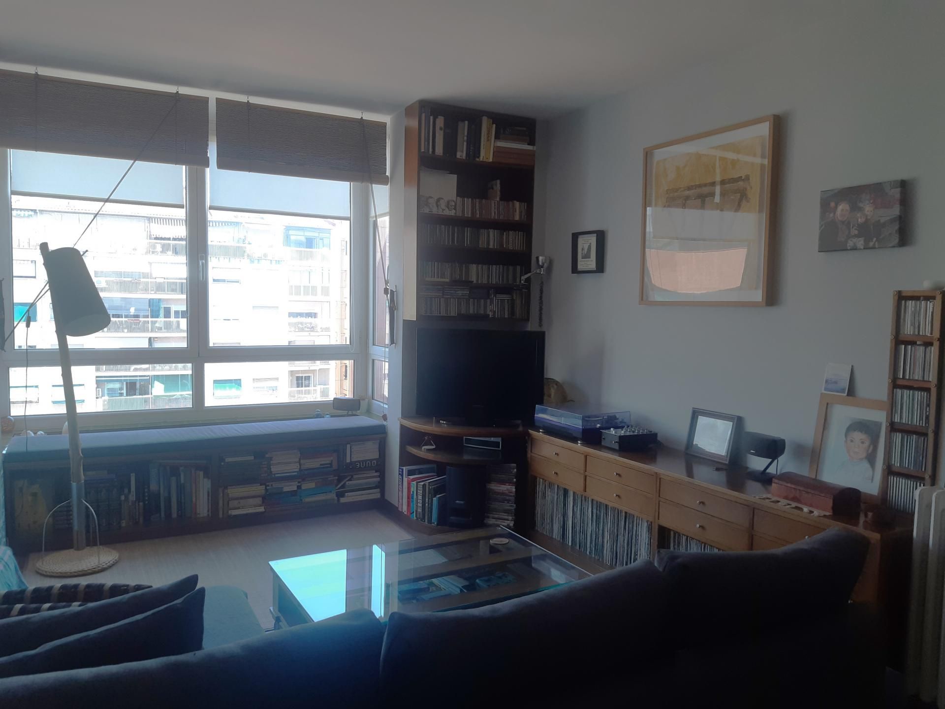Piso en venta en Rocafort, La Nova Esquerra de l'Eixample, Eixample