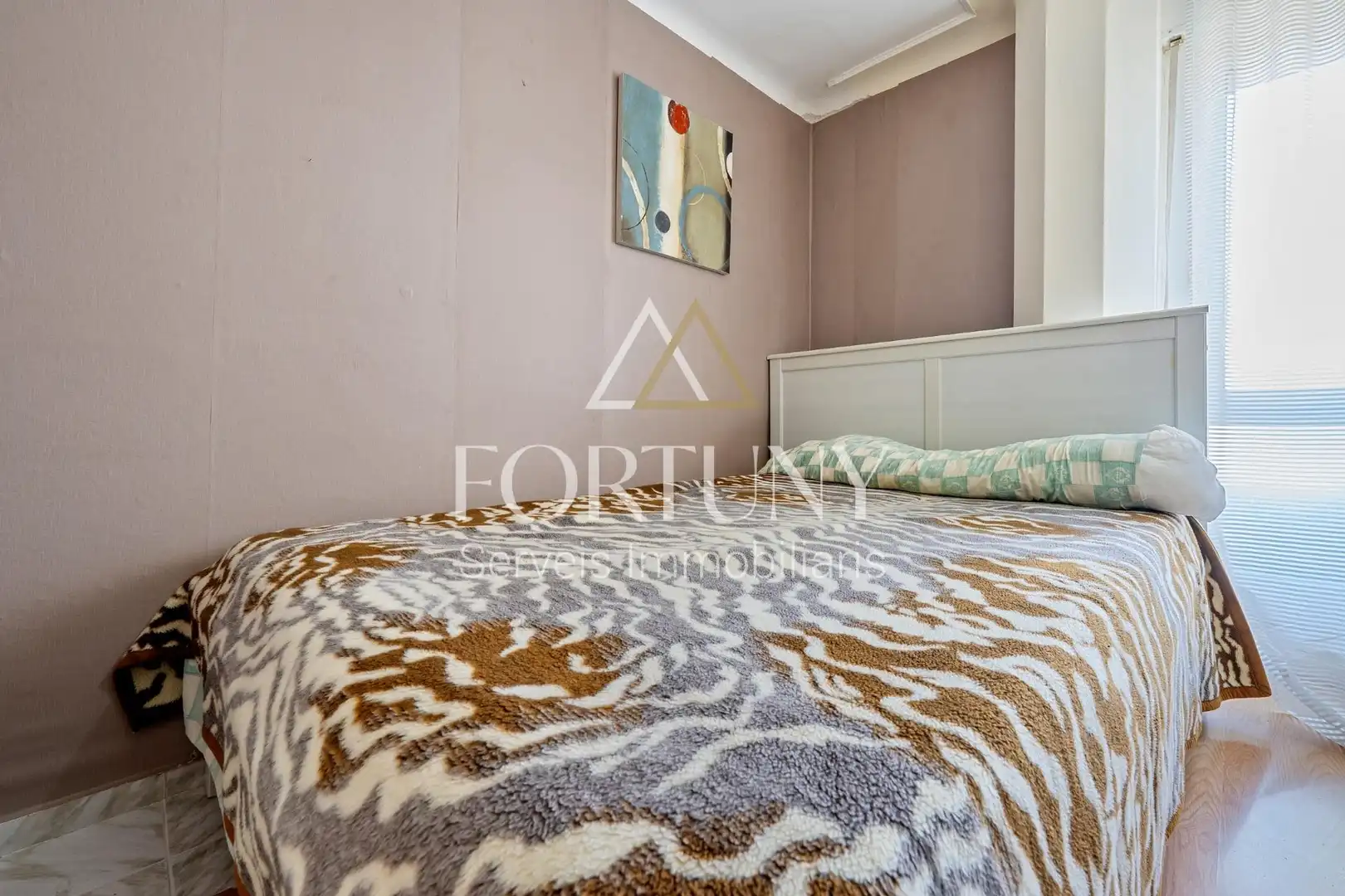 Habitación de Piso en venta en Reus con Aire acondicionado y Calefacción