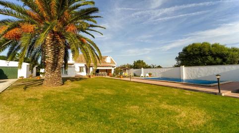 Foto 2 de Casa o chalet en venta en El Palmar, Vejer de la Frontera