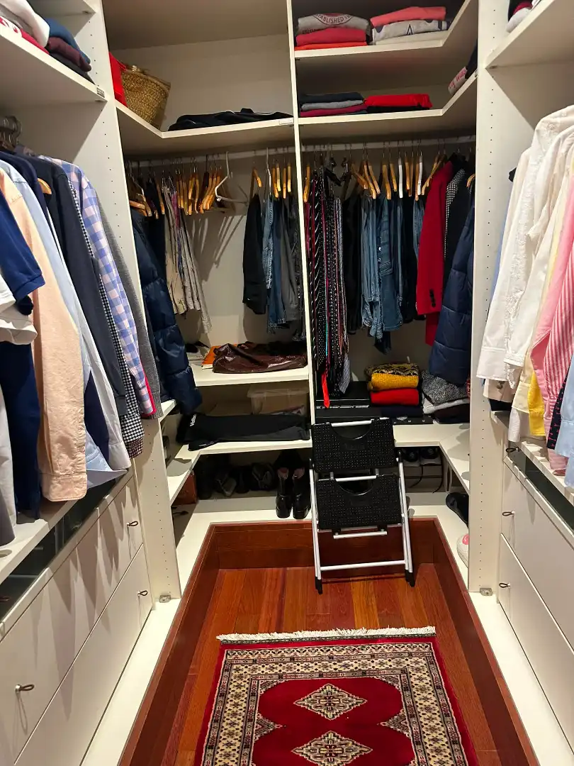 Piso en venta en Barcelona con Aire acondicionado, Parquet y Terraza