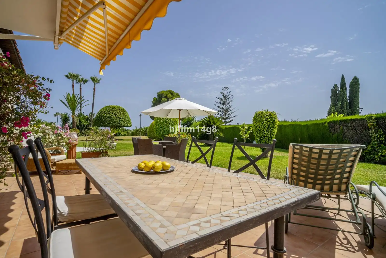 Reihenhaus mit Pool zum Verkauf in Calle las Aguilas 5, imagen 22