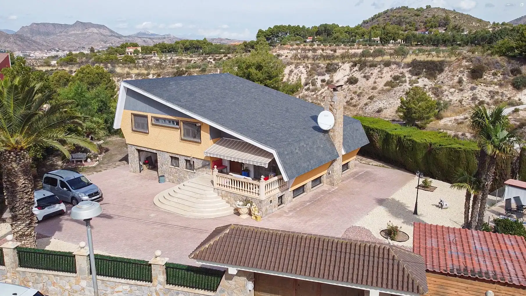 House for sale in Petrer, imagen 4