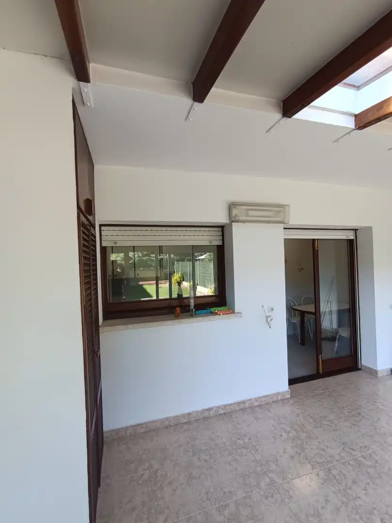 Kitchen of Detached homes for sale in Girona  with Heating, Terrace and Storage room