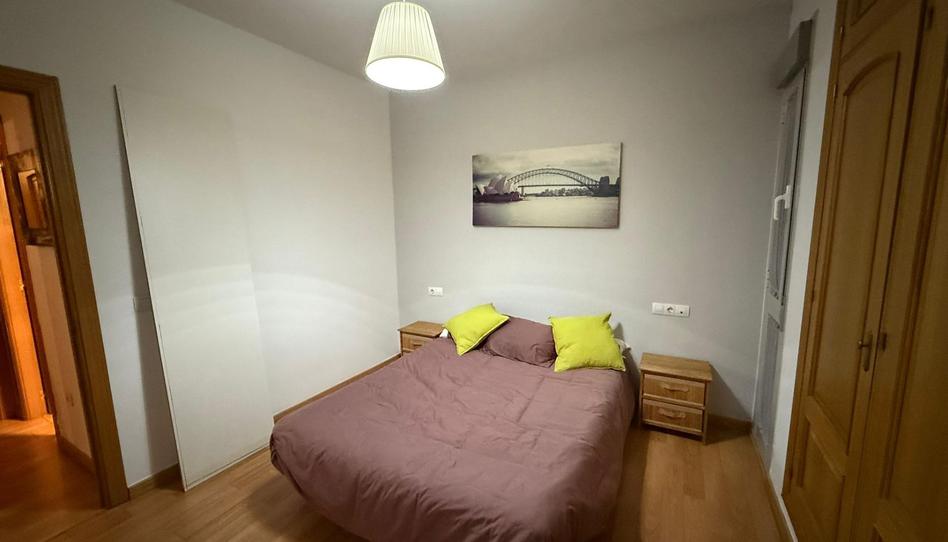 Foto 1 de Pis de lloguer a Bellavista, Sevilla