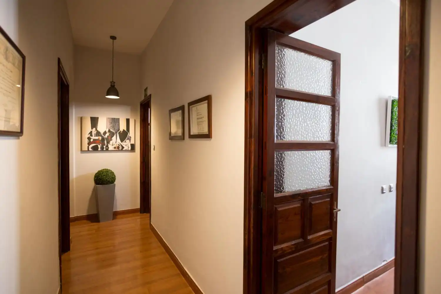 Piso en venta en La Orotava con Terraza y Trastero
