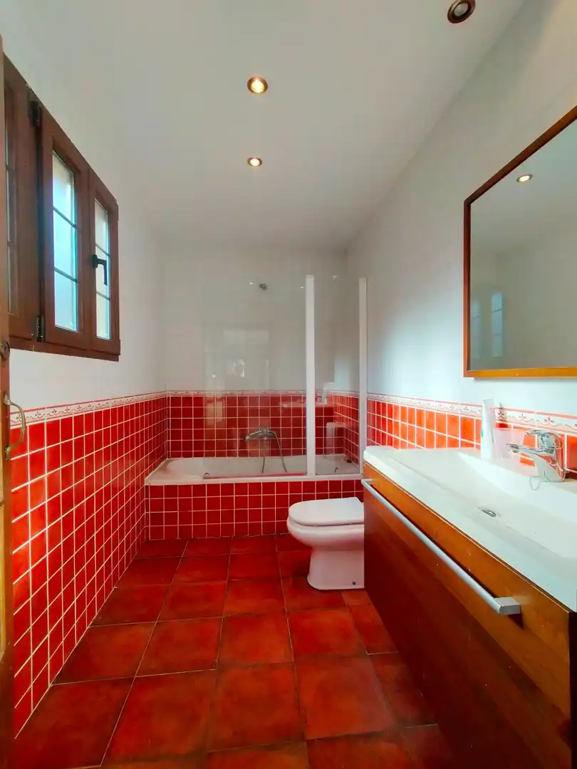 Casa con jardín en venta en Pravia, imagen 37