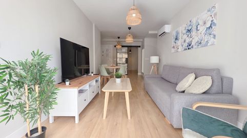 Foto 3 de Piso en venta en Calle Héroe de Sostoa, 29, Parque Ayala - Jardín de la Abadía - Huelín, Málaga Capital