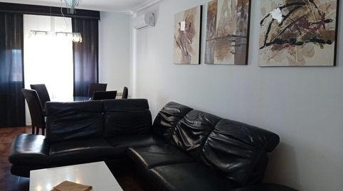 Photo 3 of Flat for rent in Calle Córdoba, 46, Carretera de Córdoba - Libertad, Puertollano