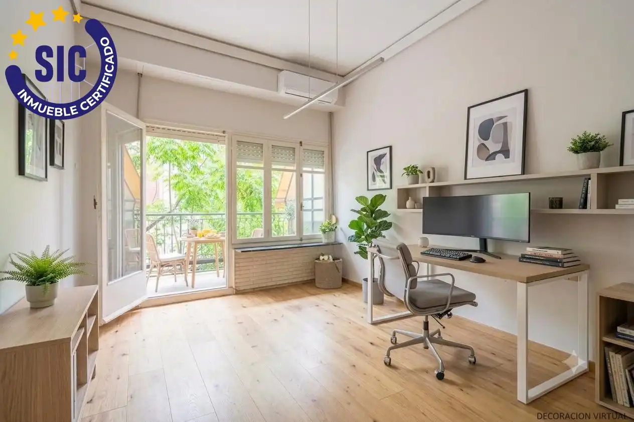 Appartement avec terrasse à vendre à CISCAR, imagen 11