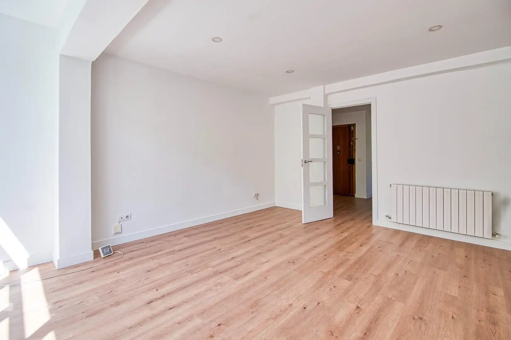 Flat for sale in Madrid