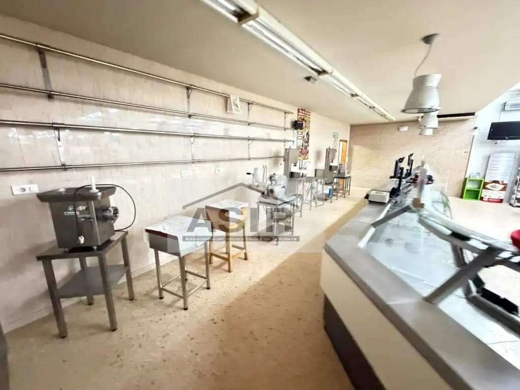Local comercial de lloguer a Calle Reverend Rafael Peris, imagen 31