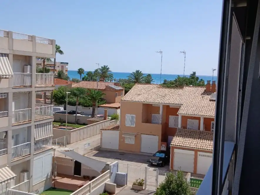 Apartment with lift to rent in Carrer José Segrelles 22, imagen 12
