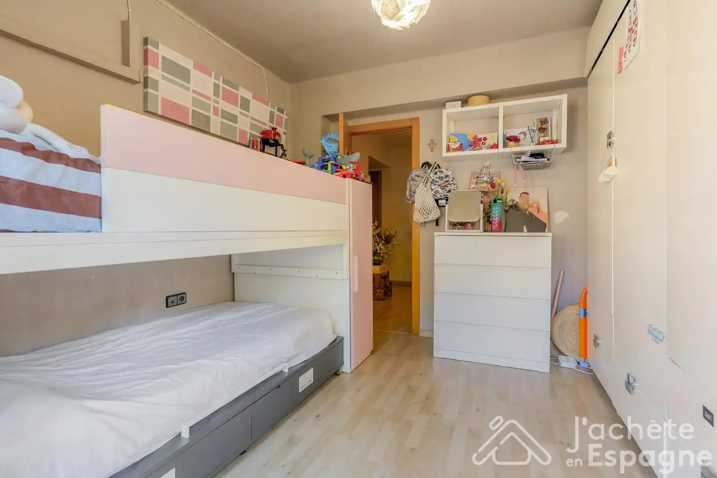 Piso con terraza en venta en calle de les Arts i dels Oficis, imagen 23