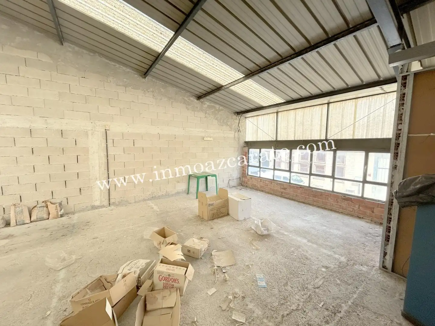 Industrial buildings for sale in Villatuerta  with Heating