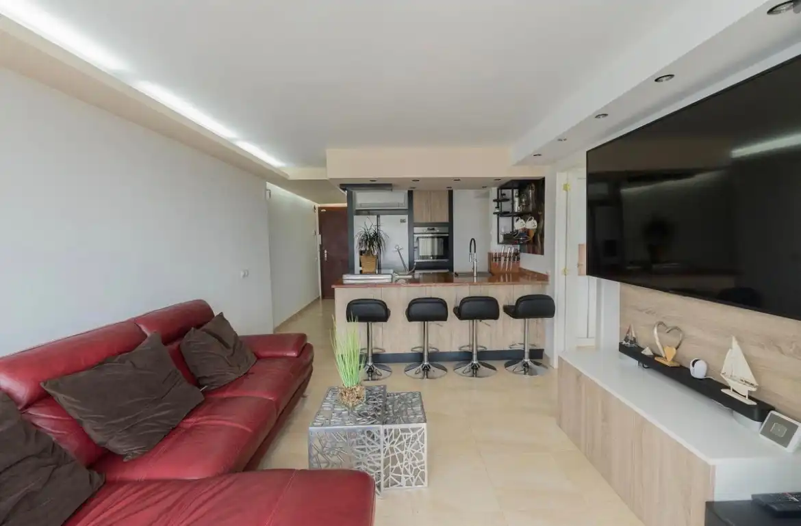 Piso con piscina en venta en Solymar, imagen 9
