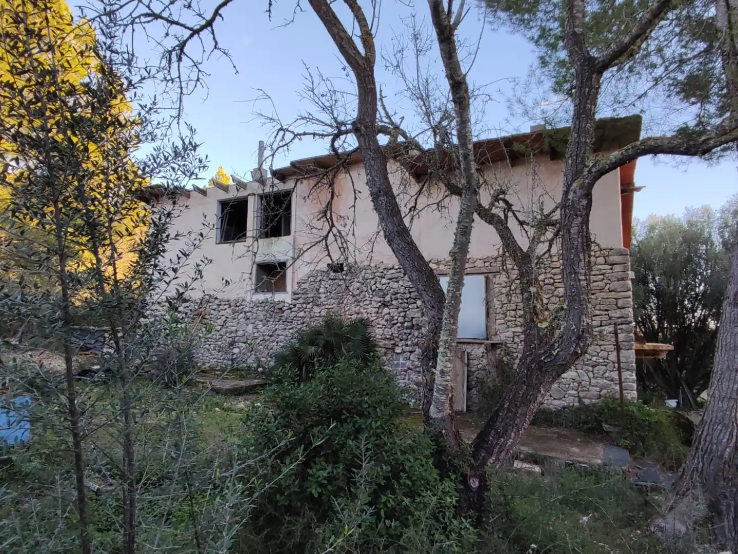 Residencial en venta en Montuïri