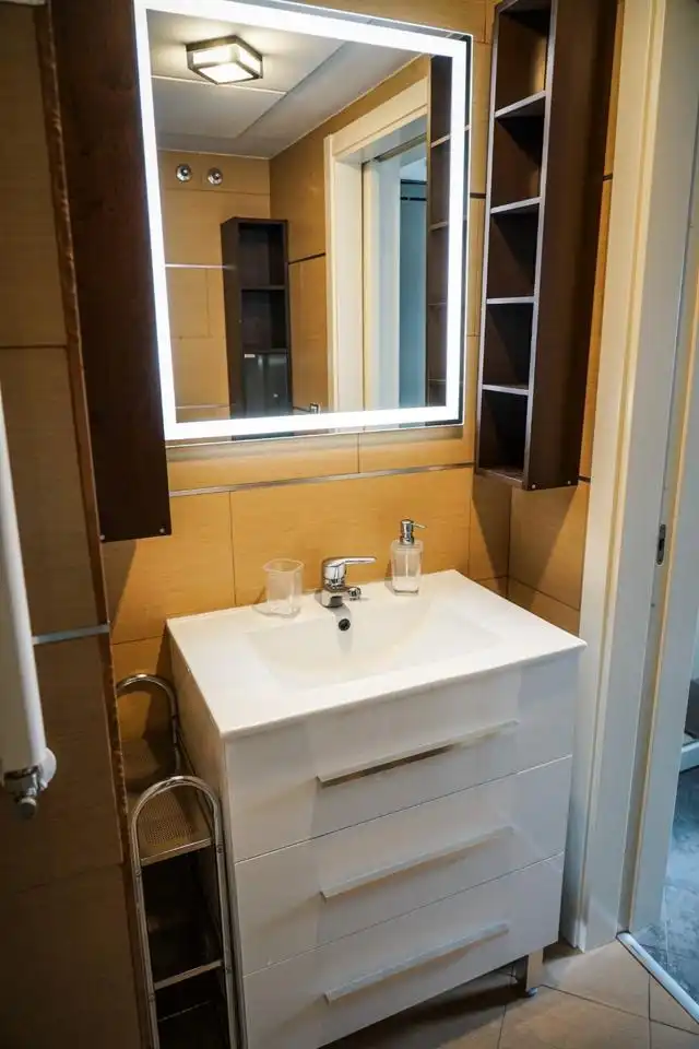 Bany de Estudi en venda en Madrid amb Aire condicionat, Calefacció i Traster