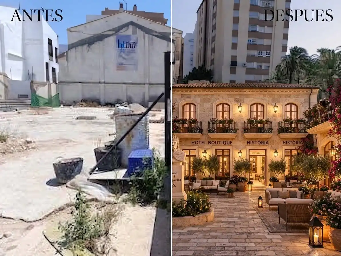 Others for sale in Calle Santa Llucia, imagen 9