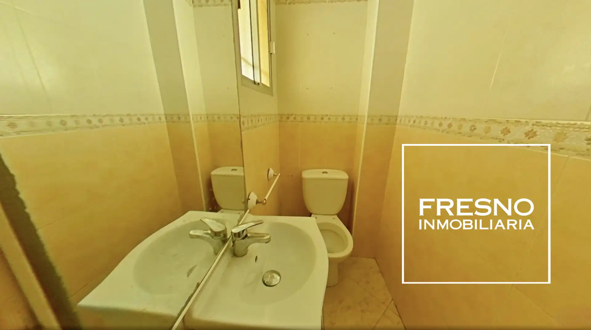 Baño de Dúplex en venta en Huelva