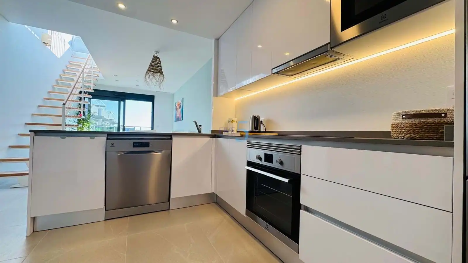Attique avec terrasse à vendre à Orihuela Costa, imagen 4