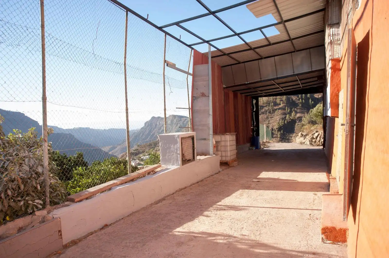 Country house for sale in El Horno