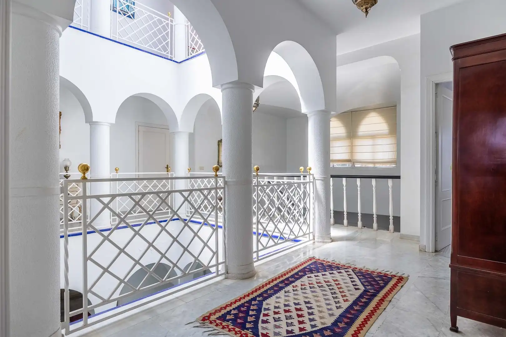 Casa o xalet en venda en Mairena del Aljarafe amb Aire condicionat, Jardí privat i Terrassa