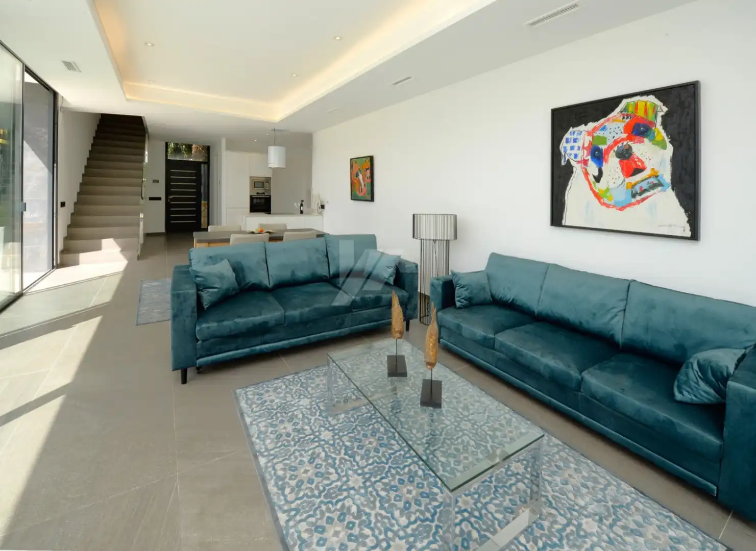 Detached house with terrace for sale in Partides comunes - Adsubia, imagen 8