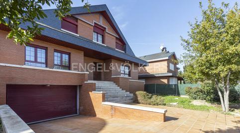 Photo 3 of House or chalet to rent in Calle Cañada de la Carrera, La Cabaña, Madrid