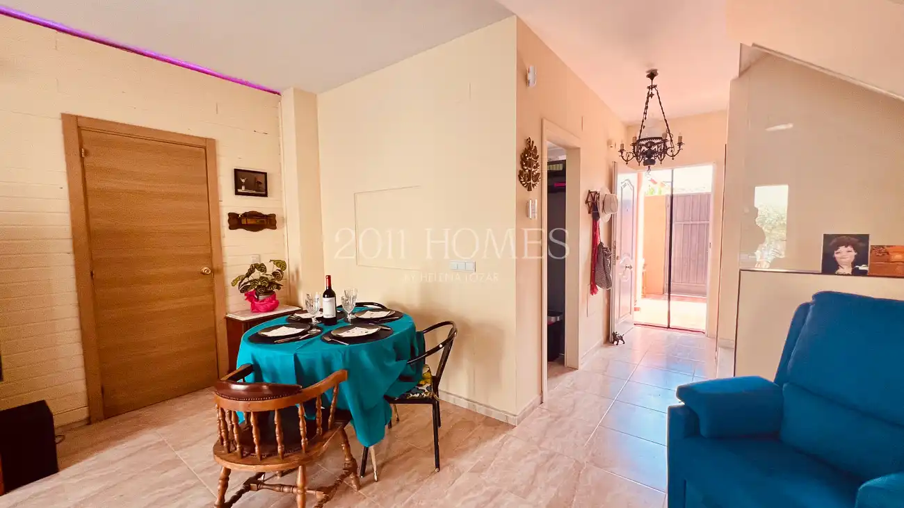 Maison mitoyenne avec piscine à vendre à Calle Emilio Aragón "Miliki" 17, imagen 32