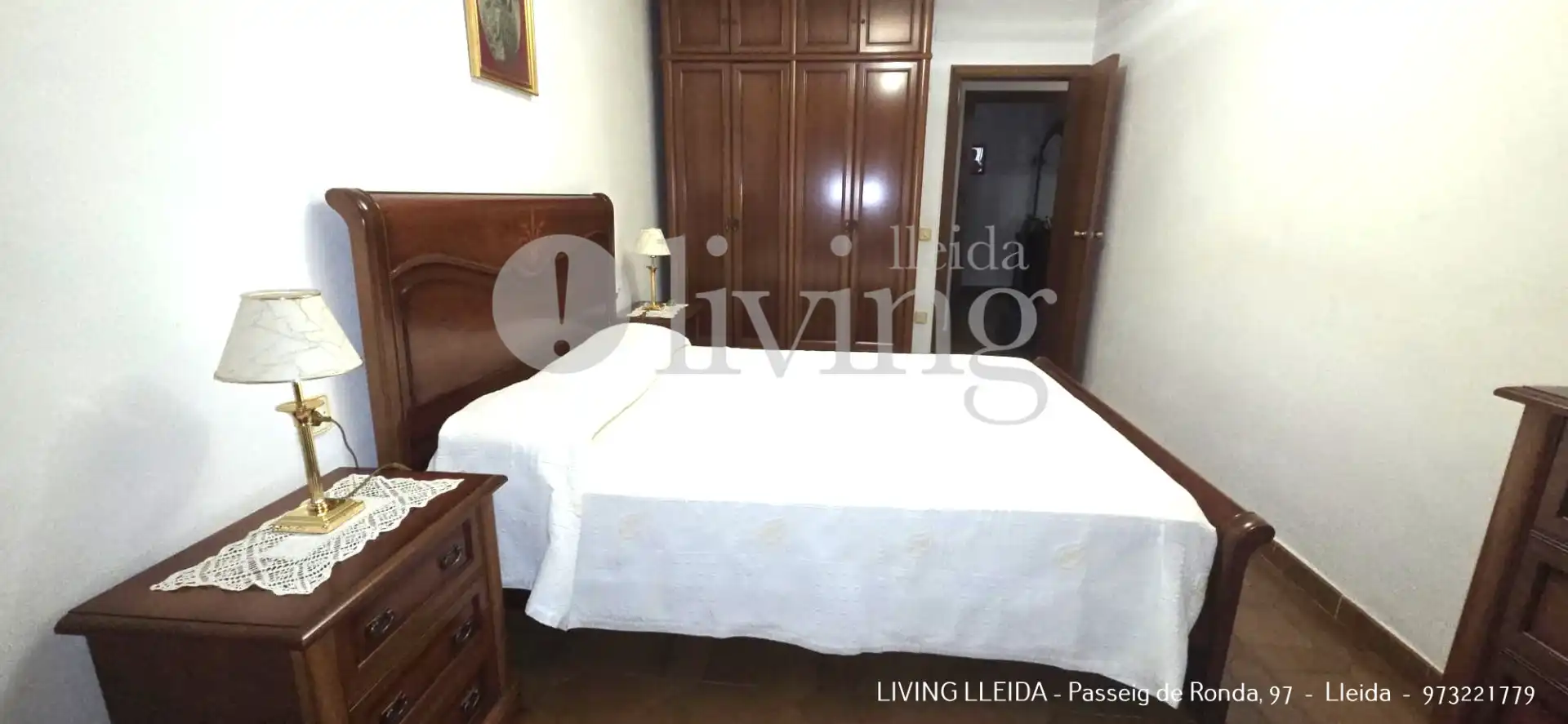 Flat with terrace for sale in Carrer Ballester, imagen 11
