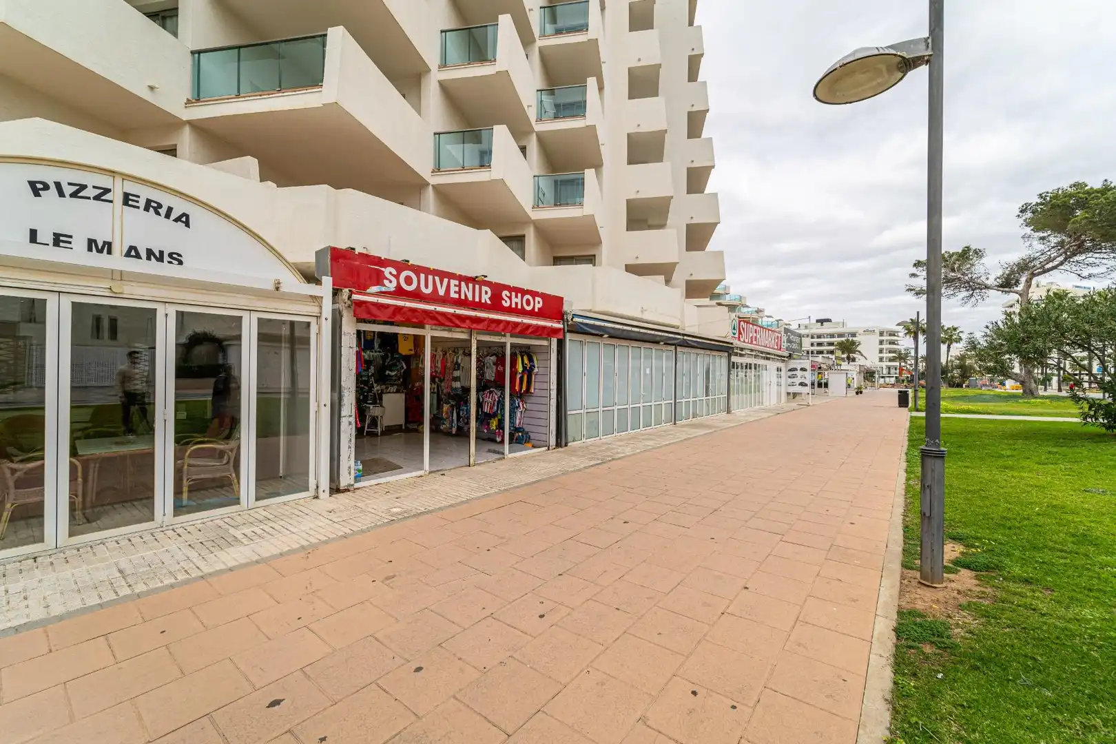 Commercial properties for sale in Sant Llorenç des Cardassar